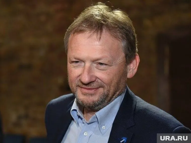 Бизнес-омбудсмен несколько раз хотел избавиться от бороды