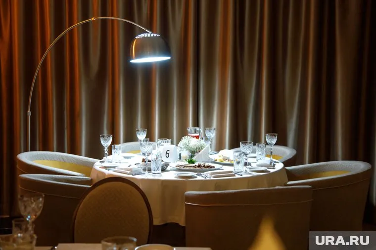 Десять пермских ресторанов будут бороться за звание лучших в стране