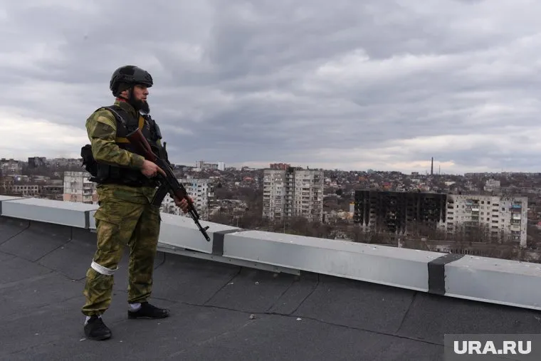 В Ливане отметили тактику передислокации ВС РФ на спецоперации