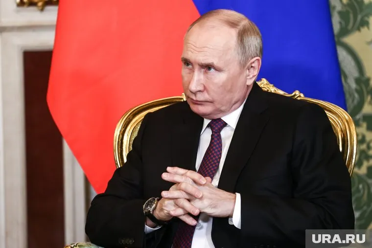 По словам Рогова, у Путина есть поддержка от огромного числа граждан