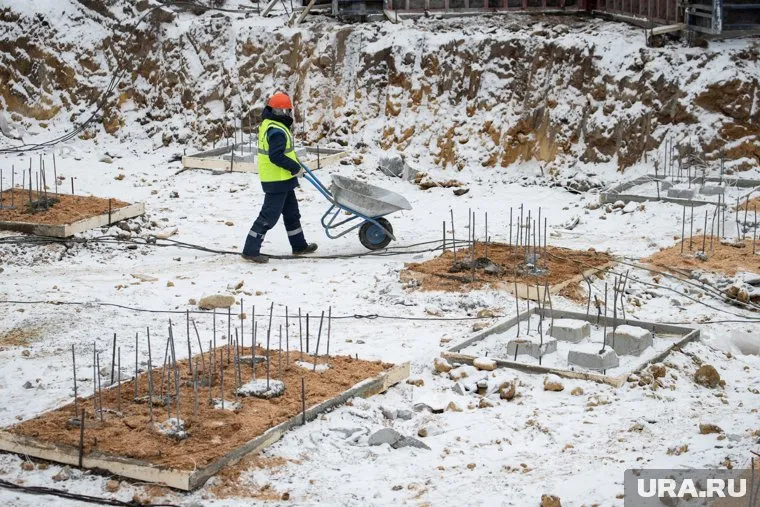 Методика оценки состояния мерзлоты будет сформирована по итогам трехлетнего исследования