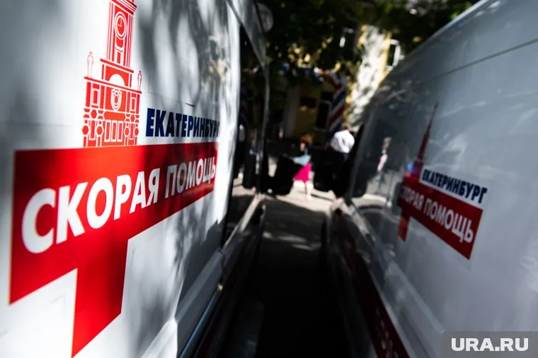 У медиков по-прежнему много работы