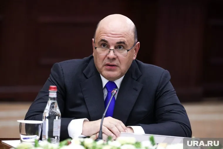 Мишустин провел стратегическую сессию по развитию внешнеэкономической деятельности