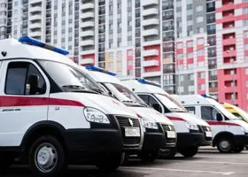 В Екатеринбурге водителей скорых, объявивших о забастовке, оставят без работы