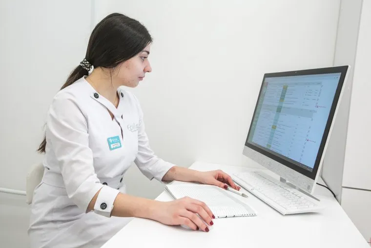 Центр косметологии Эпилас. Москва, центр косметологии, эпилас, epilas