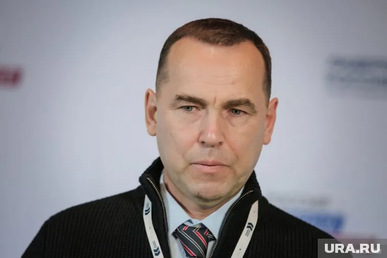 По словам губернатора Вадима Шумкова, пик паводка уже наблюдается в Кургане