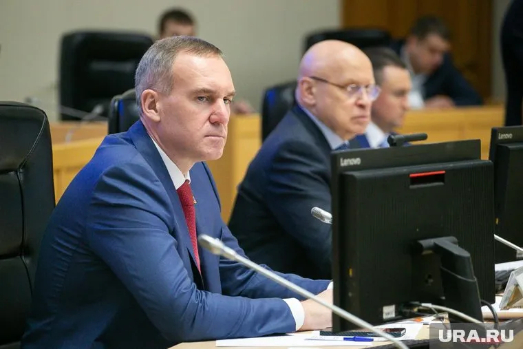 После выборов Руслан Кухарук откажется от мандата