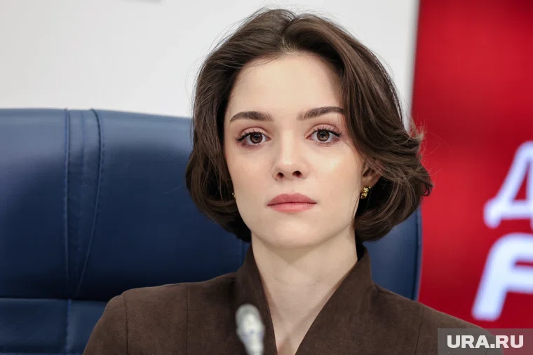 Медведева призвала МОК открыть глаза