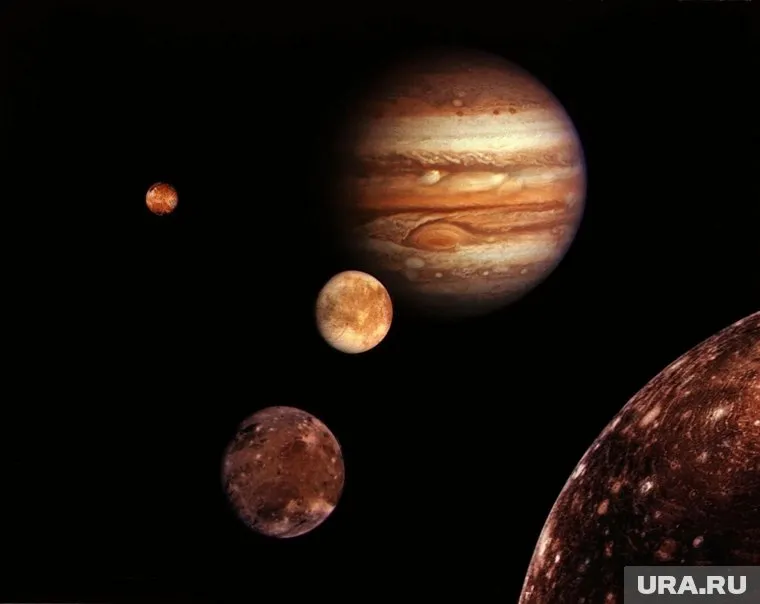 Науке предстоит выяснить роль черных дыр в процессах Вселенной