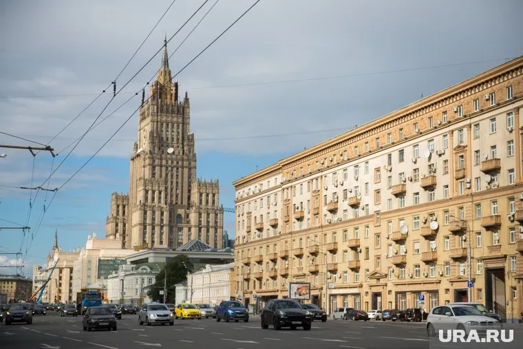 В МИД заявили, что киберагрессия приведет к тяжелым последствиям для ее исполнителей и зачинщиков