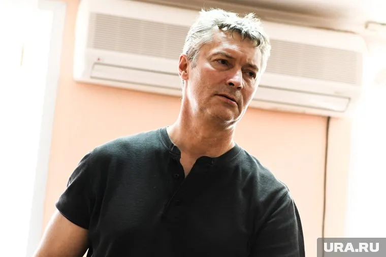 Экс-мэр Екатеринбурга Евгений Ройзман выступил активным участником в сборе средств для Марка из Краснодарского края