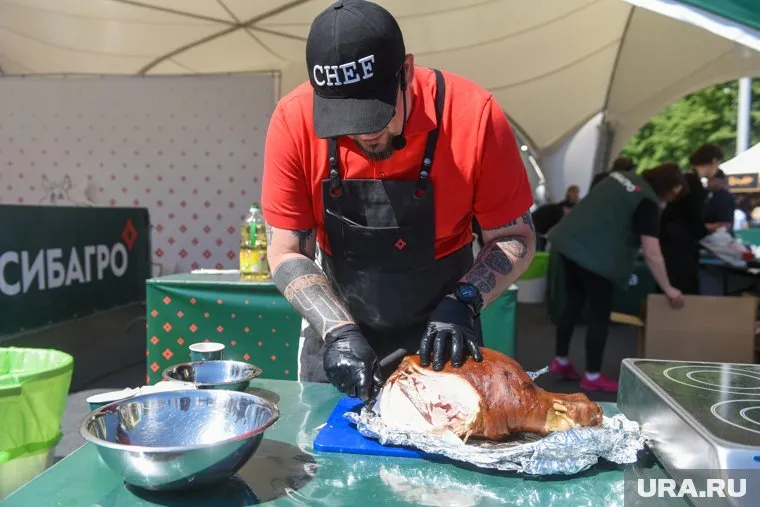 В животноводстве меньше будут использовать антибиотики, что улучшит качество продуктов