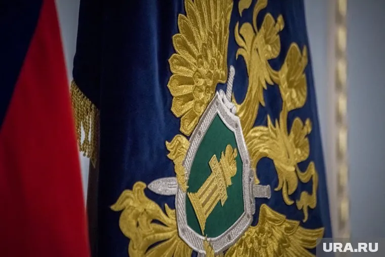 Ткачев утвержден в должности в среду, 25 марта