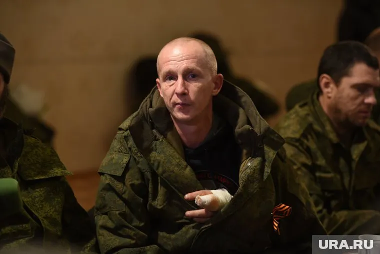 ВСУ применяет пытки ко всем солдатам РФ, сообщил боец