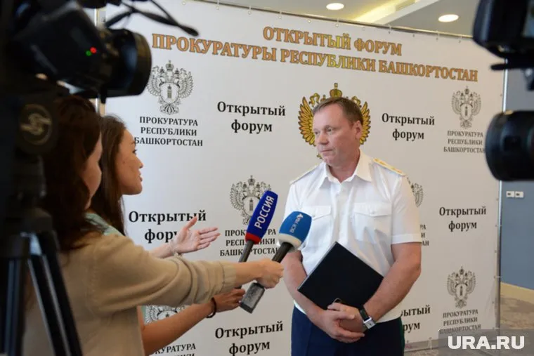 Депутаты впервые встретятся с кандидатом на должность областного прокурора