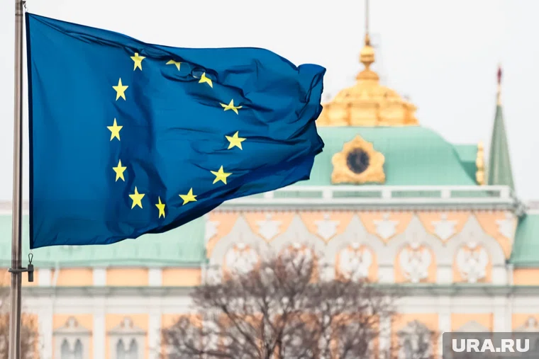 ЕС направляет Украине крупный пакет помощи - вооружение, ПВО, боеприпасы