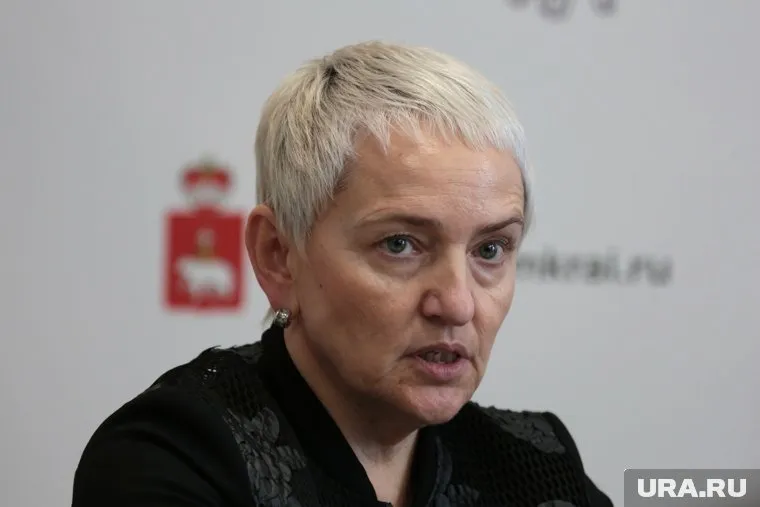 Крутень принесла соболезнования родственникам и близким погибших