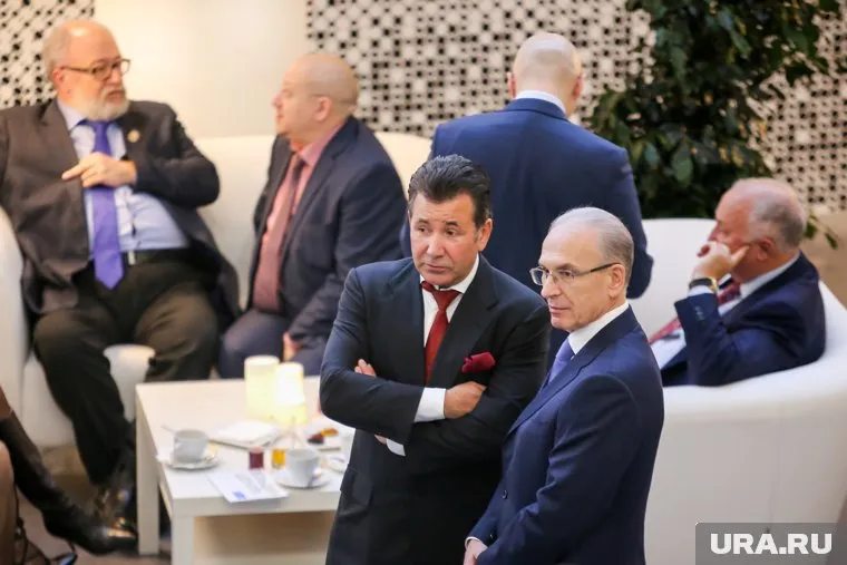 У бизнесмена будут распродавать имущество