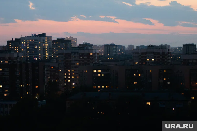 Трагедия произошла вечером 29 октября