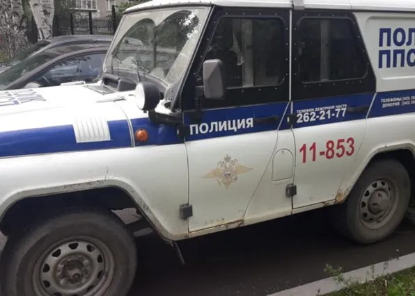 Фотография из галереи