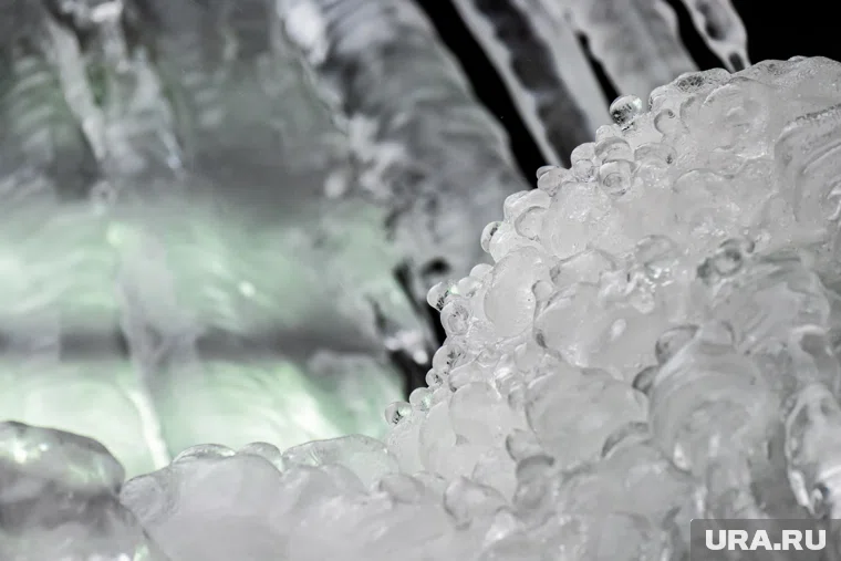 Механизм образования этого явления связан с деятельностью грибов