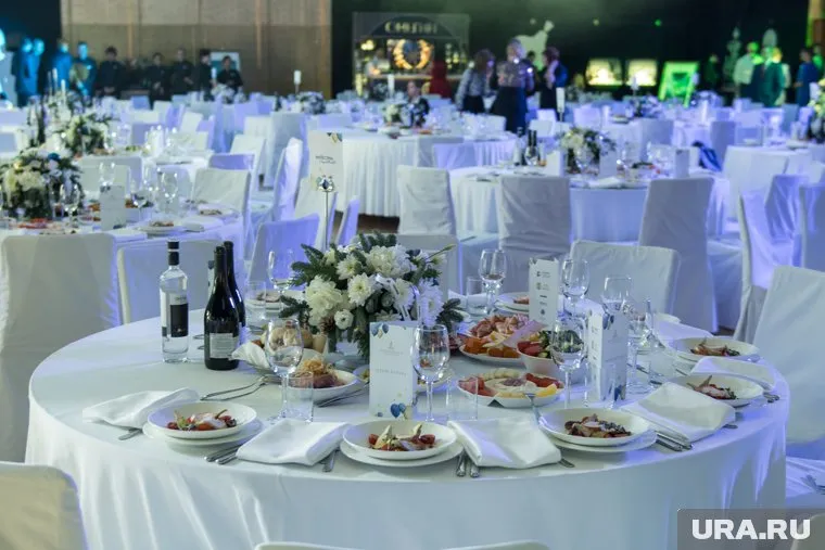 Самые востребованные даты для праздника — с 20 по 27 декабря