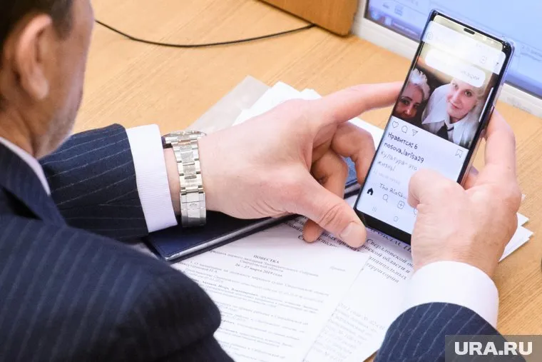 Вольное обращение политиков с Instagram стало провоцировать конфликты в обществе