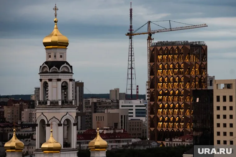 Квартиры в центре и на окраине городов сравняются в цене