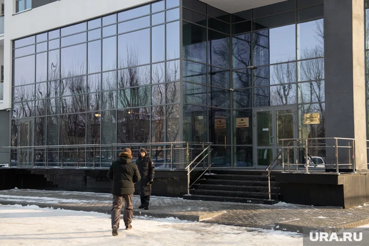 БЦ «Северное сияние» в Тюмени построено в том числе на нечистые деньги Игоря Боркуна 