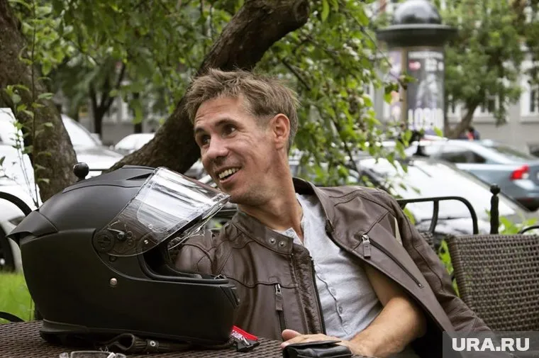 Алексей Панин снова оскандалился