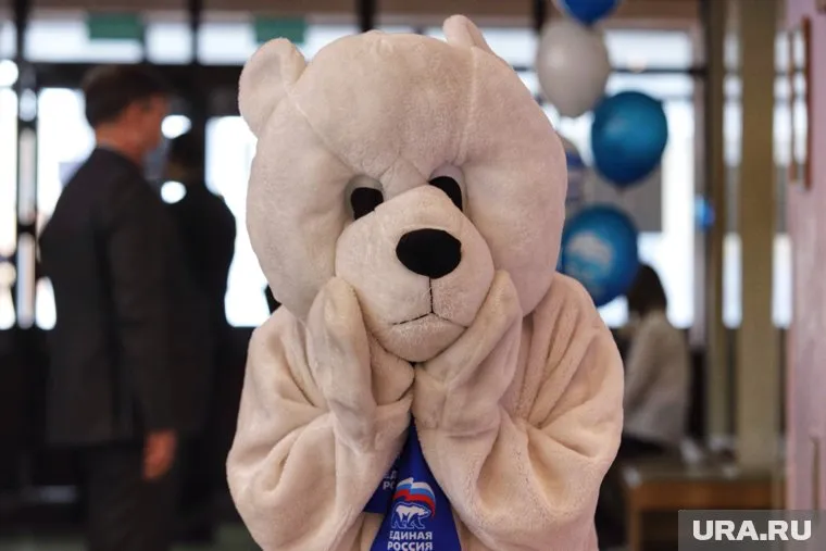 В Кургане депутата исключили из числа сторонников ЕР за драку