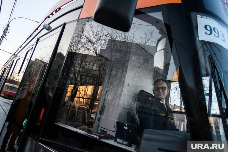 Власти уже объявили конкурс на поставку транспорта (архивное фото)