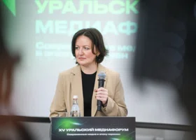 В команду губернатора Паслера приехала еще одна оренбургская пиарщица