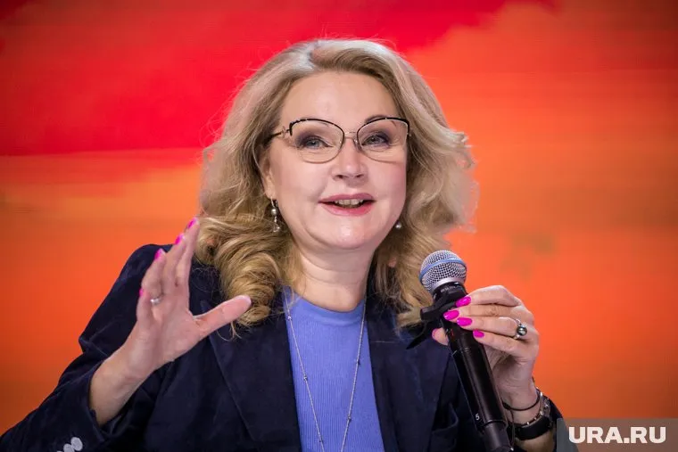 Татьяна Голикова сообщила, что при повышении МРОТ увеличится заработная плата у россиян