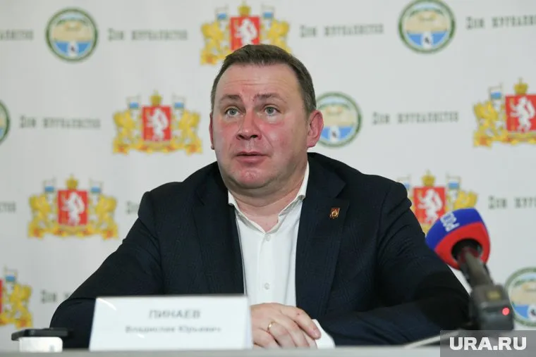 Высказывание Владислава Пинаева разошлось в СМИ и соцсетях