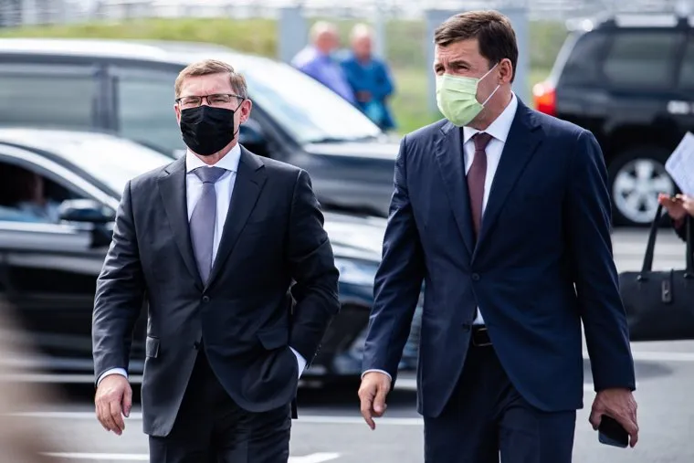 Открытие гостинницы Hyatt Place. Екатеринбург