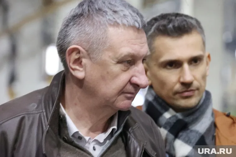 Сергей Муратов рассказал, кто помогает с выполнением госзаказа