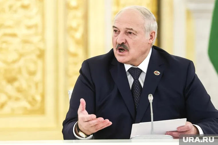 Лукашенко ждет Армению на экономическом мероприятии в Санкт-Петербурге