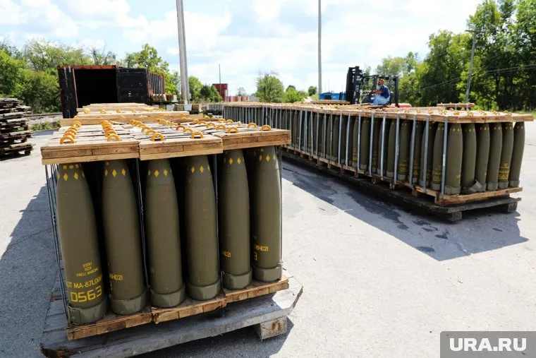 Украина может оказаться без помощи США из-за политических разногласий в Конгрессе, считает Кэтрин Уотсон