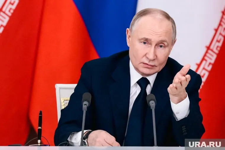 Россия остается для Ирана последним шансом остановить агрессию США и Израиля