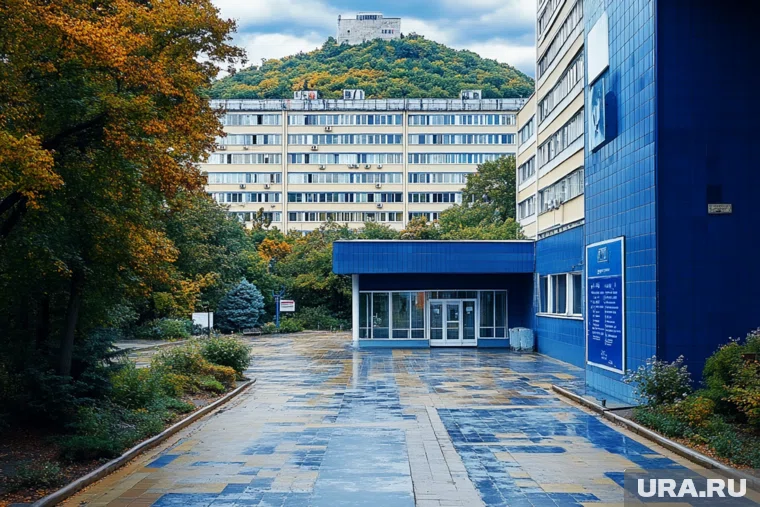 Миронов заявил, что программа с путевками в санатории позволит повысить качество пенсионеров