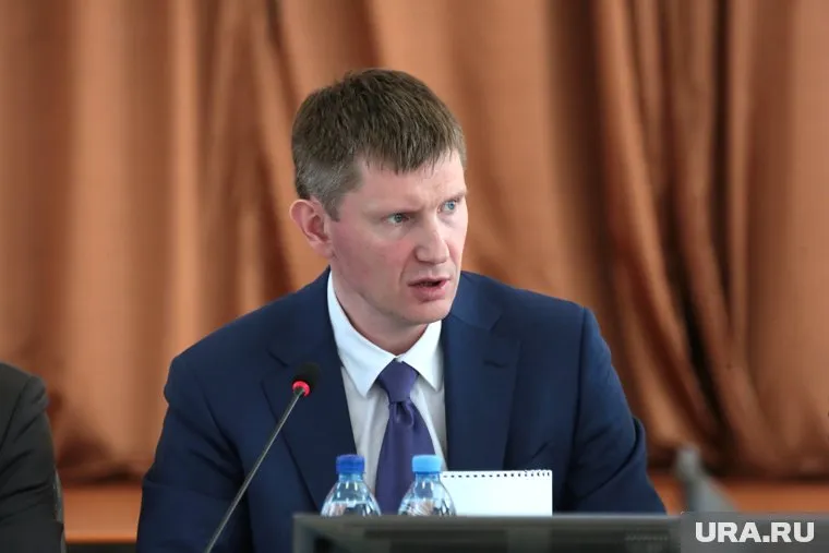 Члены Совета Федерации соберутся в Перми обсудить проблемы экспорта