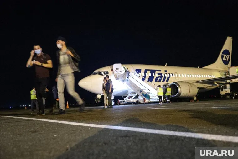 Проверка началась после сообщения в СМИ