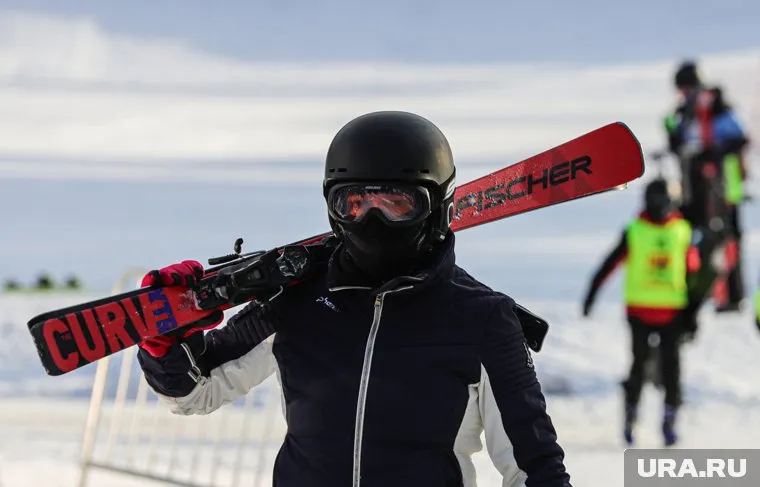 На курорте смогут тренироваться спортсмены олимпийской сборной