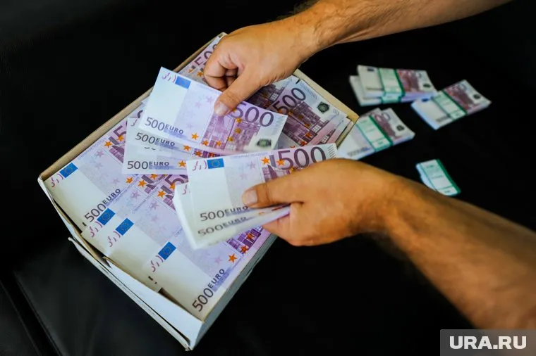 Россия избежала дефолта