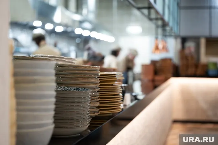 Сеть ресторанов работала с 1993 года (архивное фото)