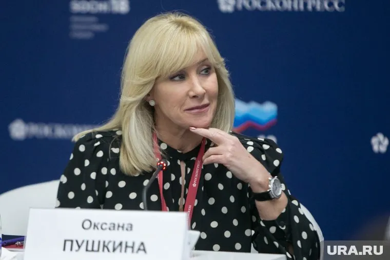 Защитное предписание на ребенка выдадут с согласия матери, сказала Оксана Пушкина