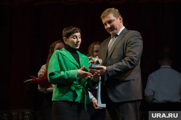 Елена Андреева вернулась в СМИ, возглавив медаихолдинг «Местное время»