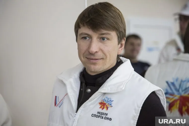 Алексей Ягудин считает, что бойкотировать Олимпиаду не стоит