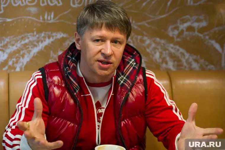 Сергей Исаев уверен, что никто и никогда не сможет уволить «отца КВН»